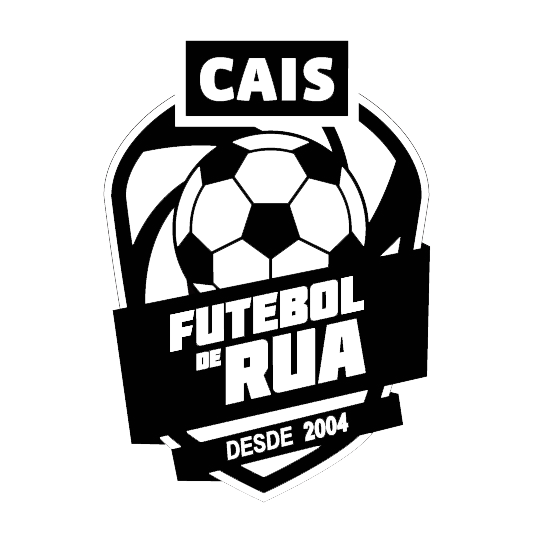 CAIS — Futebol de Rua, desde 2004
