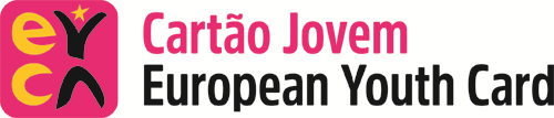 Cartão Jovem · European Youth Card