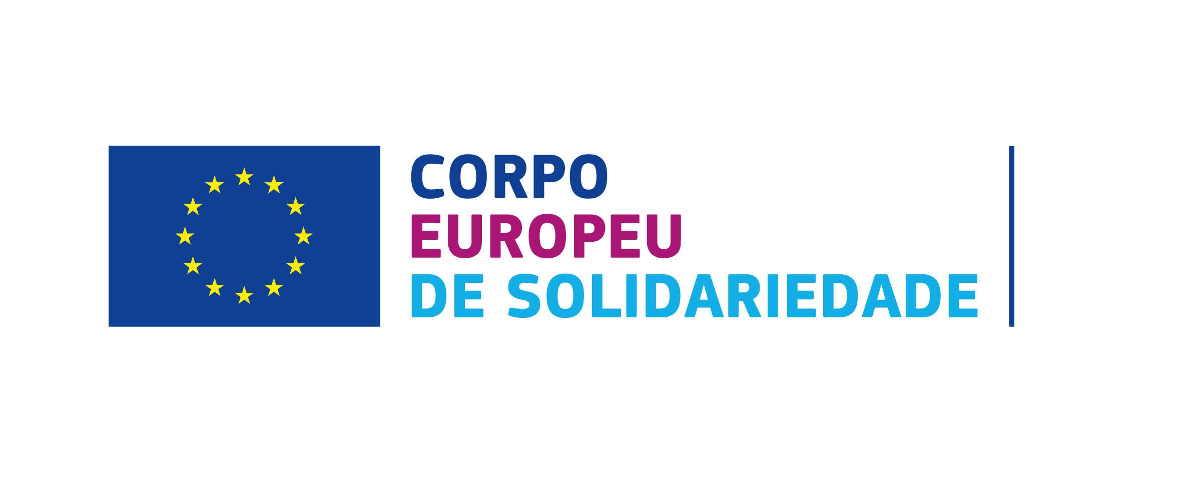 Corpo Europeu de Solidariedade