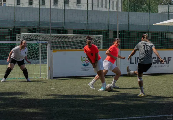 Lance junto à baliza. Distrital de Viseu, 2026.