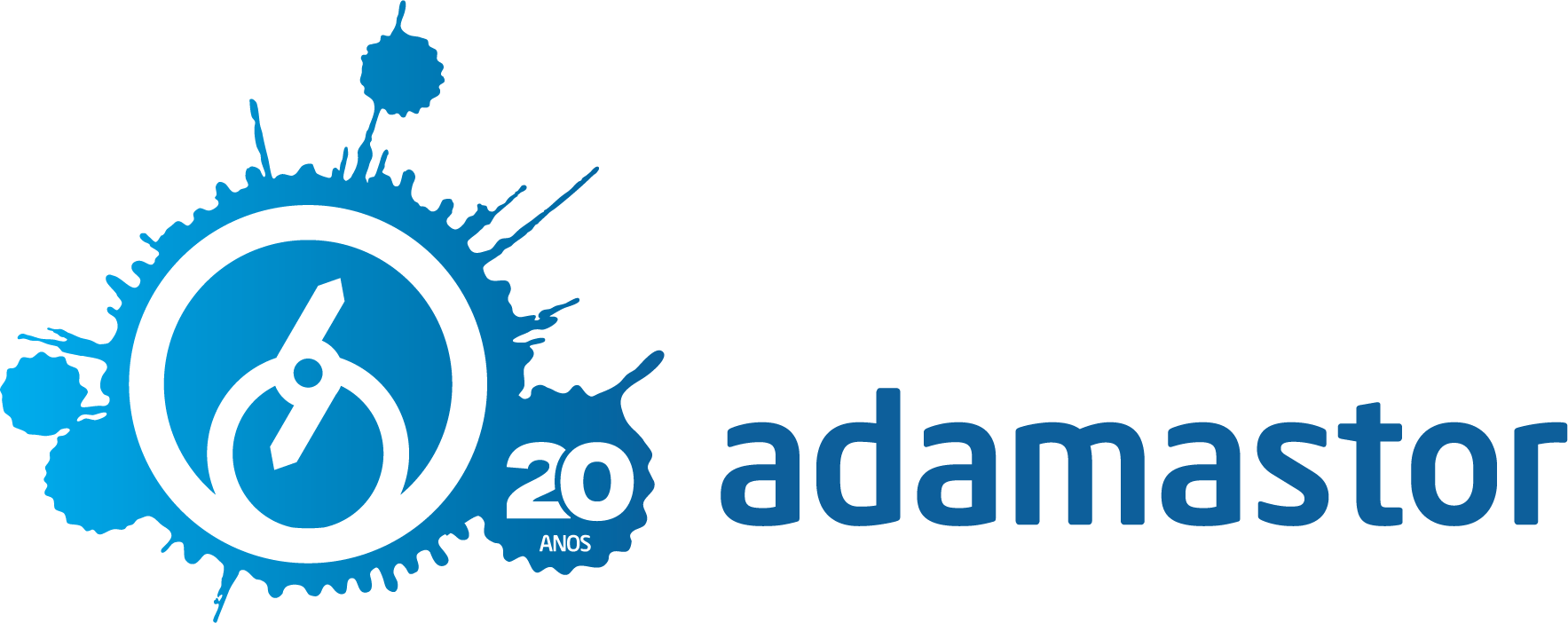 Adamastor — 20 anos