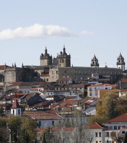 Distrito de Viseu, Portugal: As melhores cidades